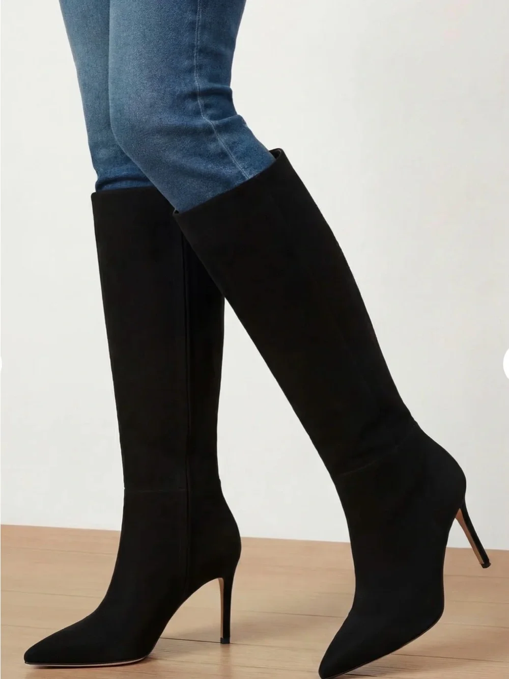 Veronica Beard Lisa boots size 6